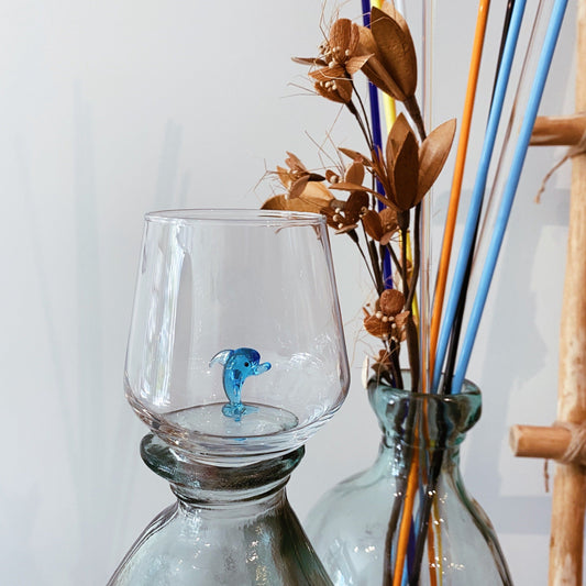 Verre Dauphin