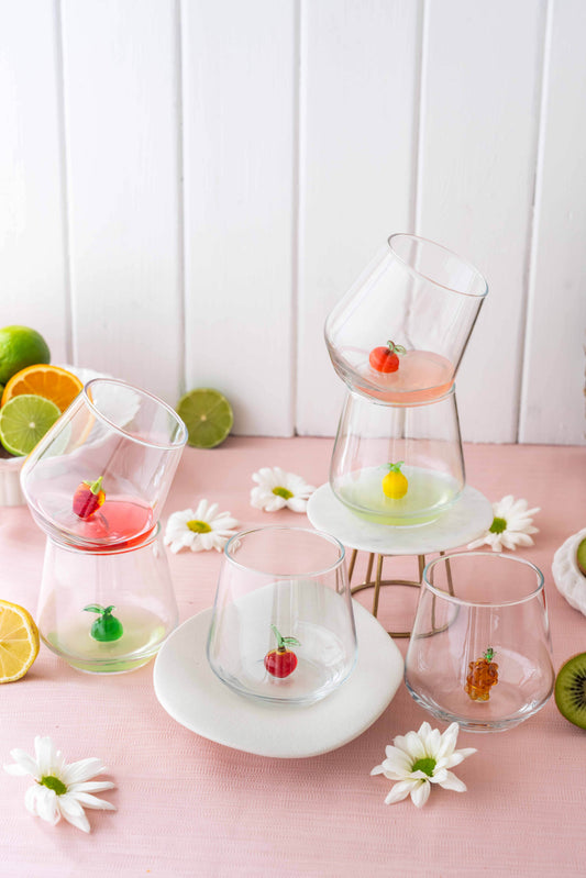 Fruit Set