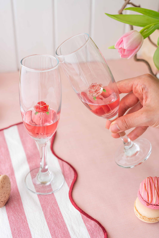 Champagne Glass
