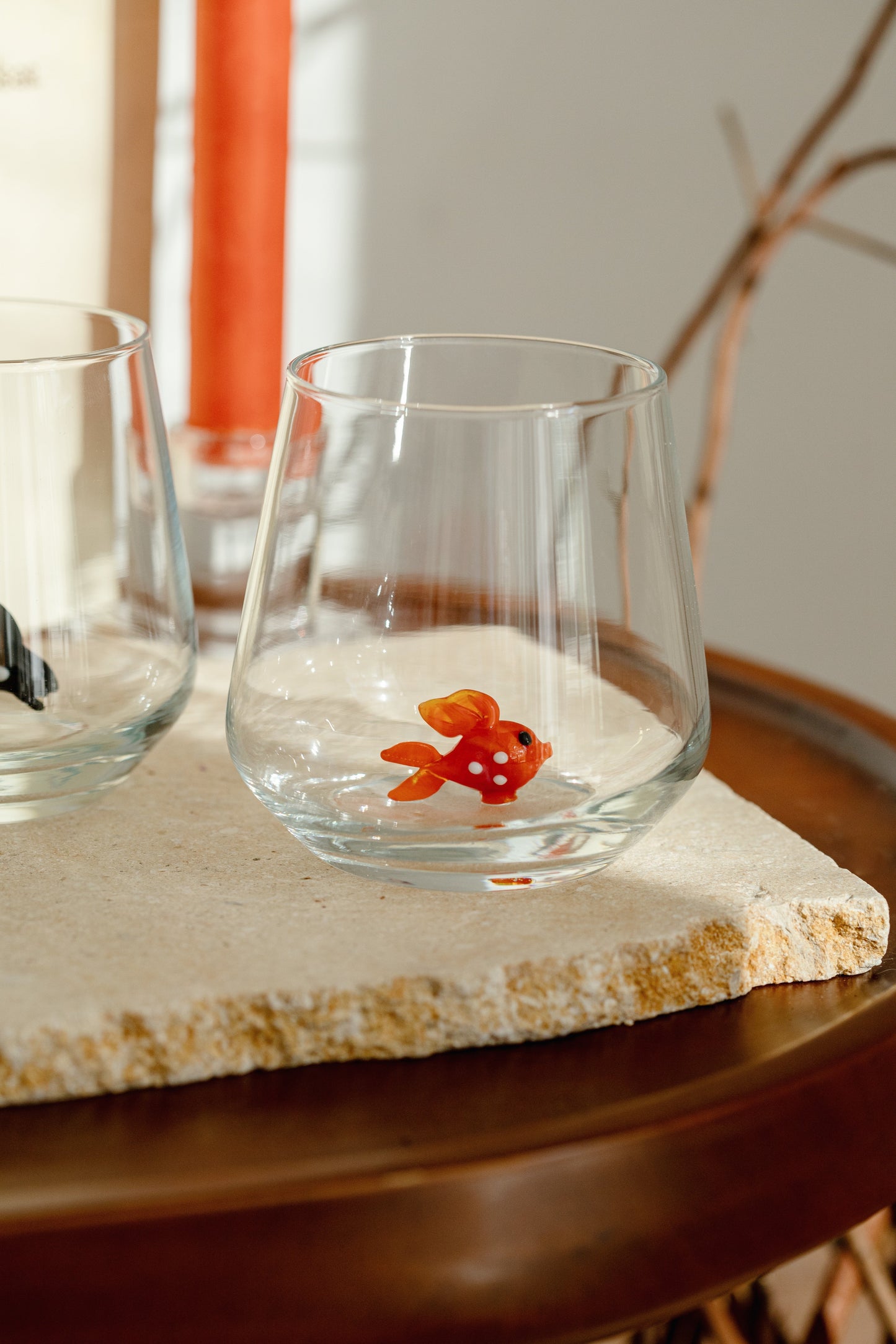Nemo Glass