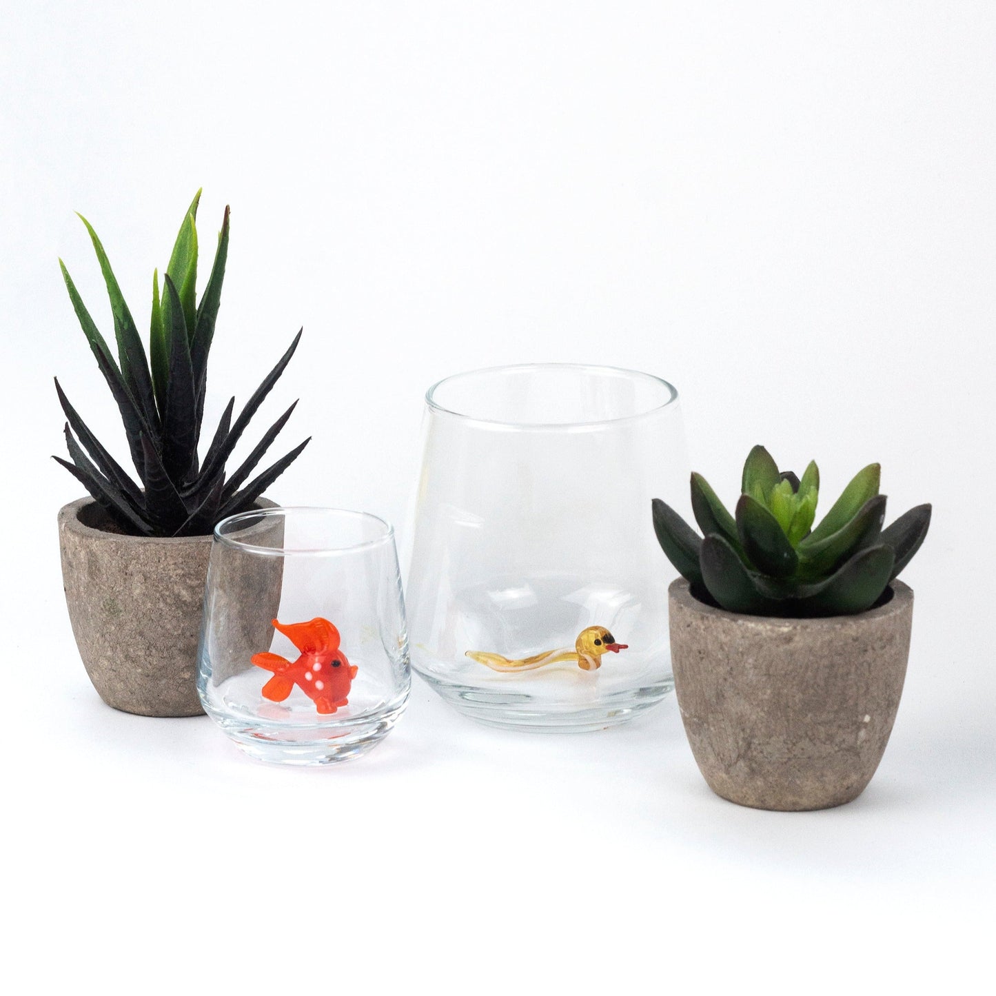 Snake Glass