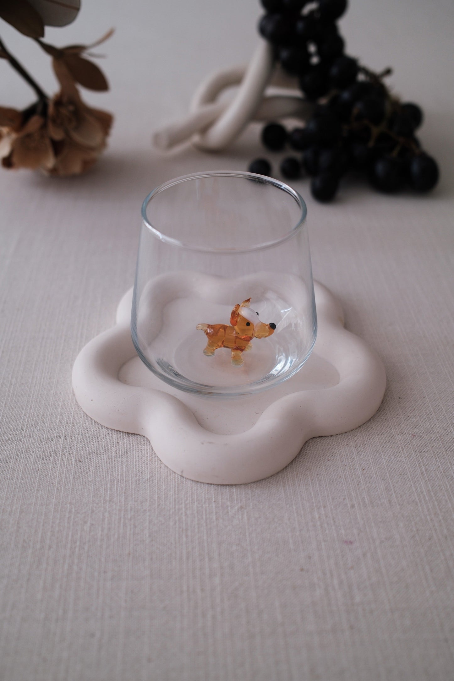 Bulldog Glass