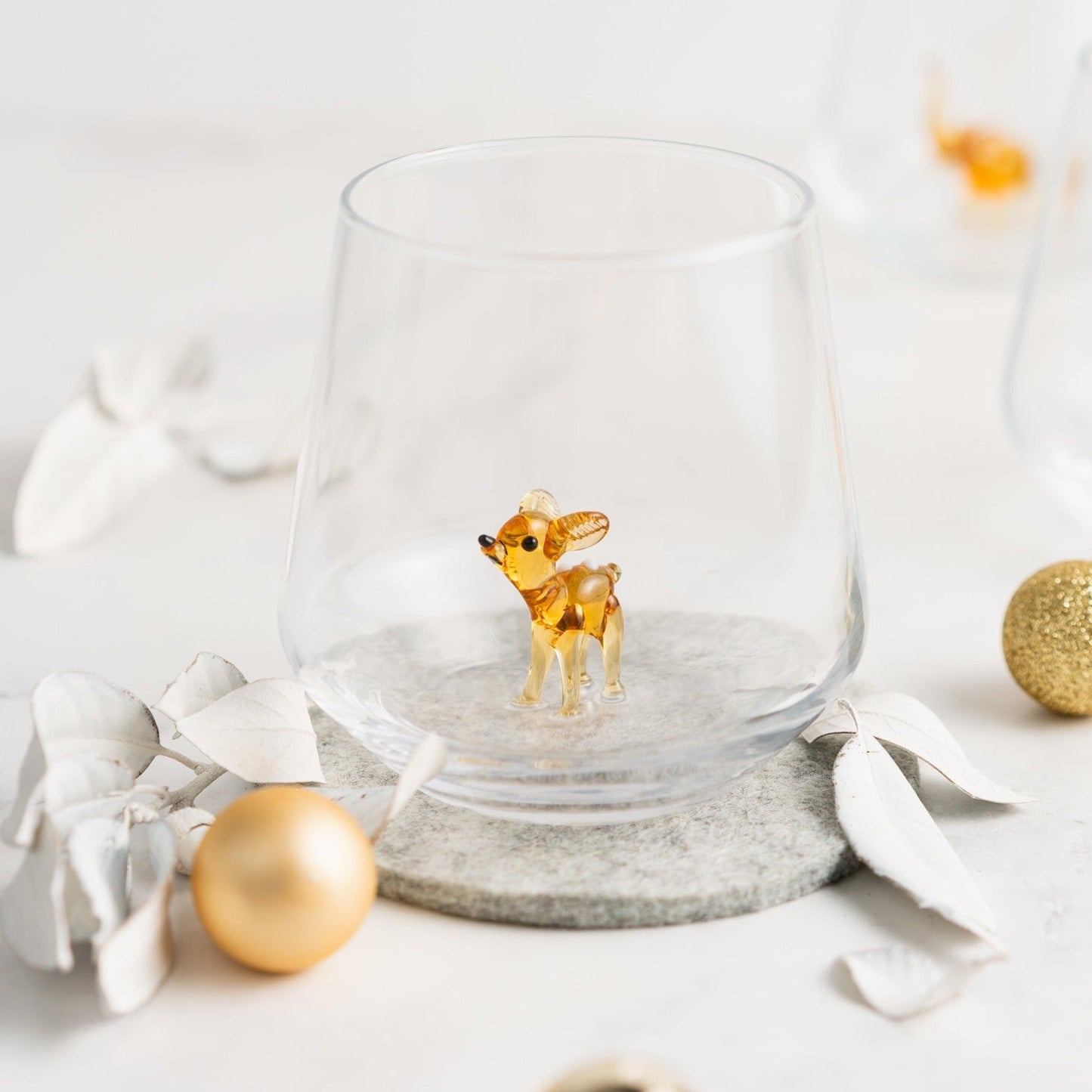 Bambi Glass
