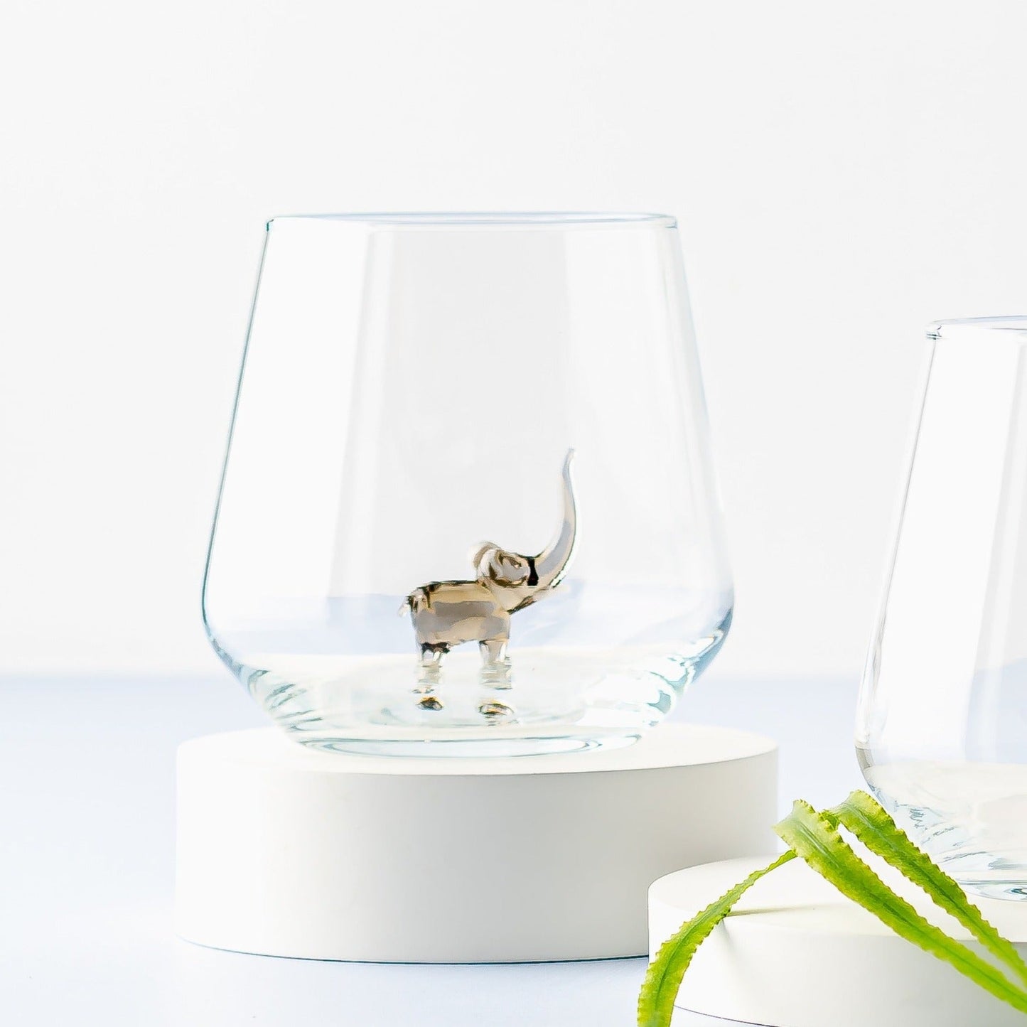 Elephant Glass