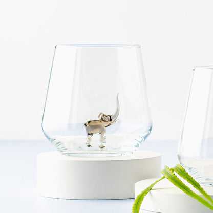 Elephant Glass