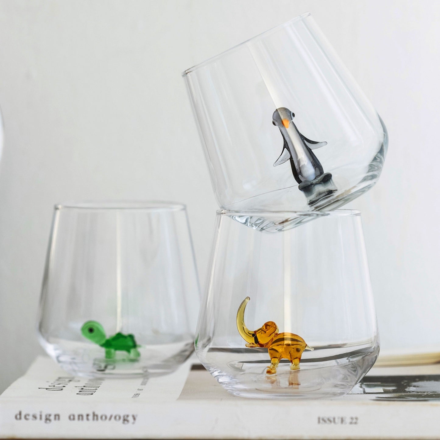 Mixed Set Of 6