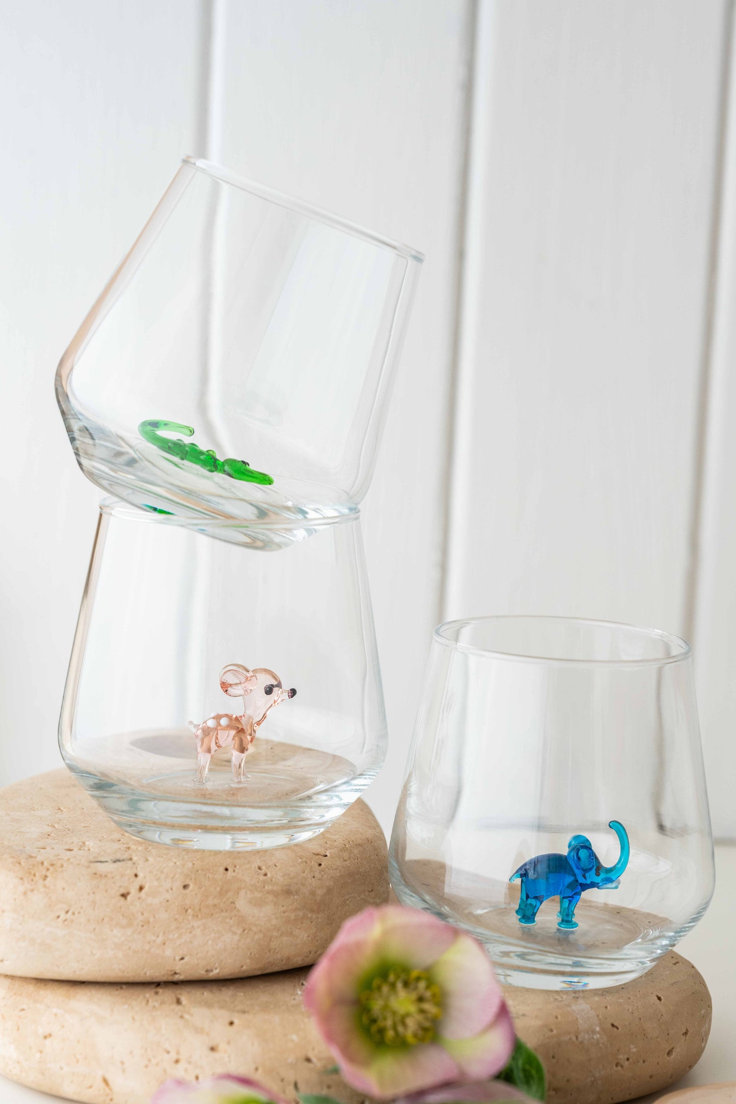 Safari Set of 6