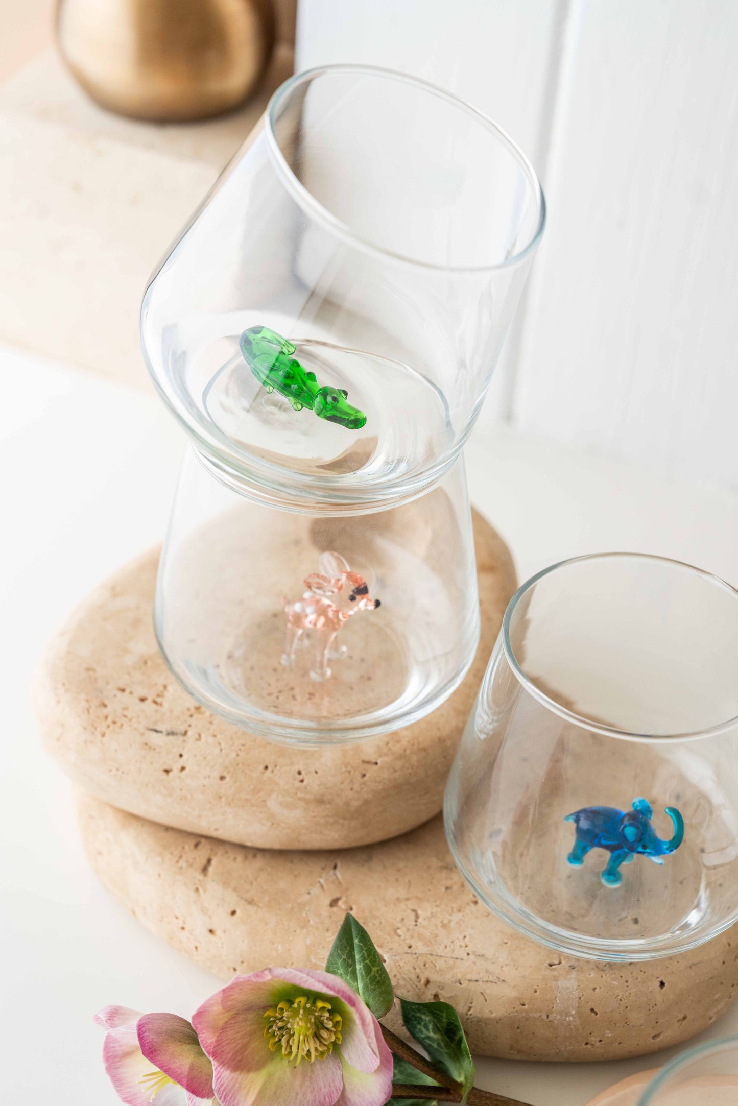 Safari Set of 6