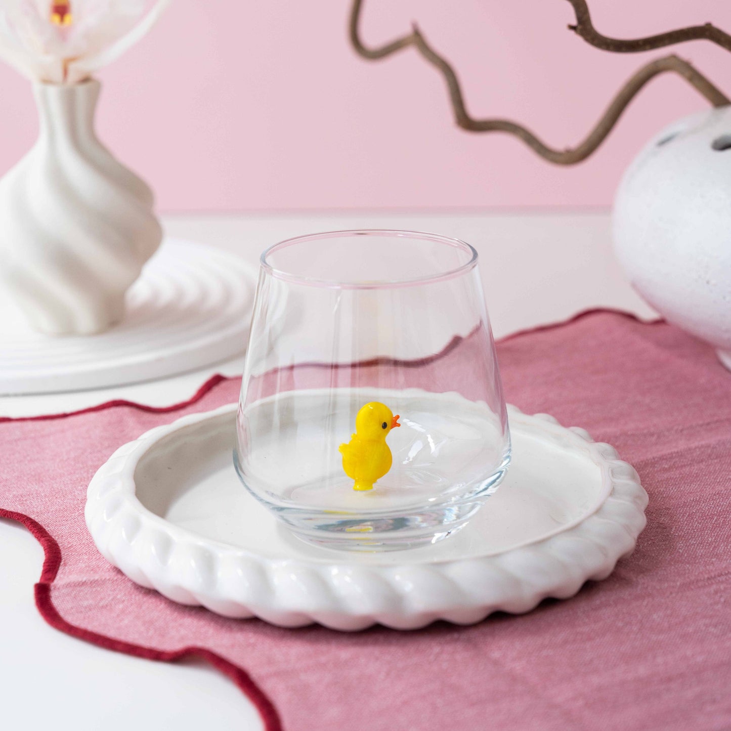 Chick Glass