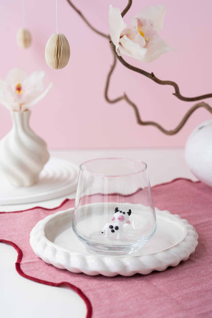 Cow Glass
