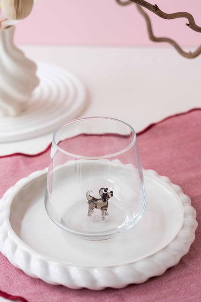 Dog Glass