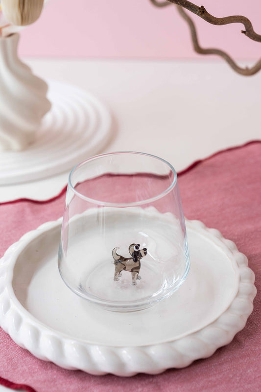 Dog Glass