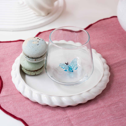 Butterfly Glass