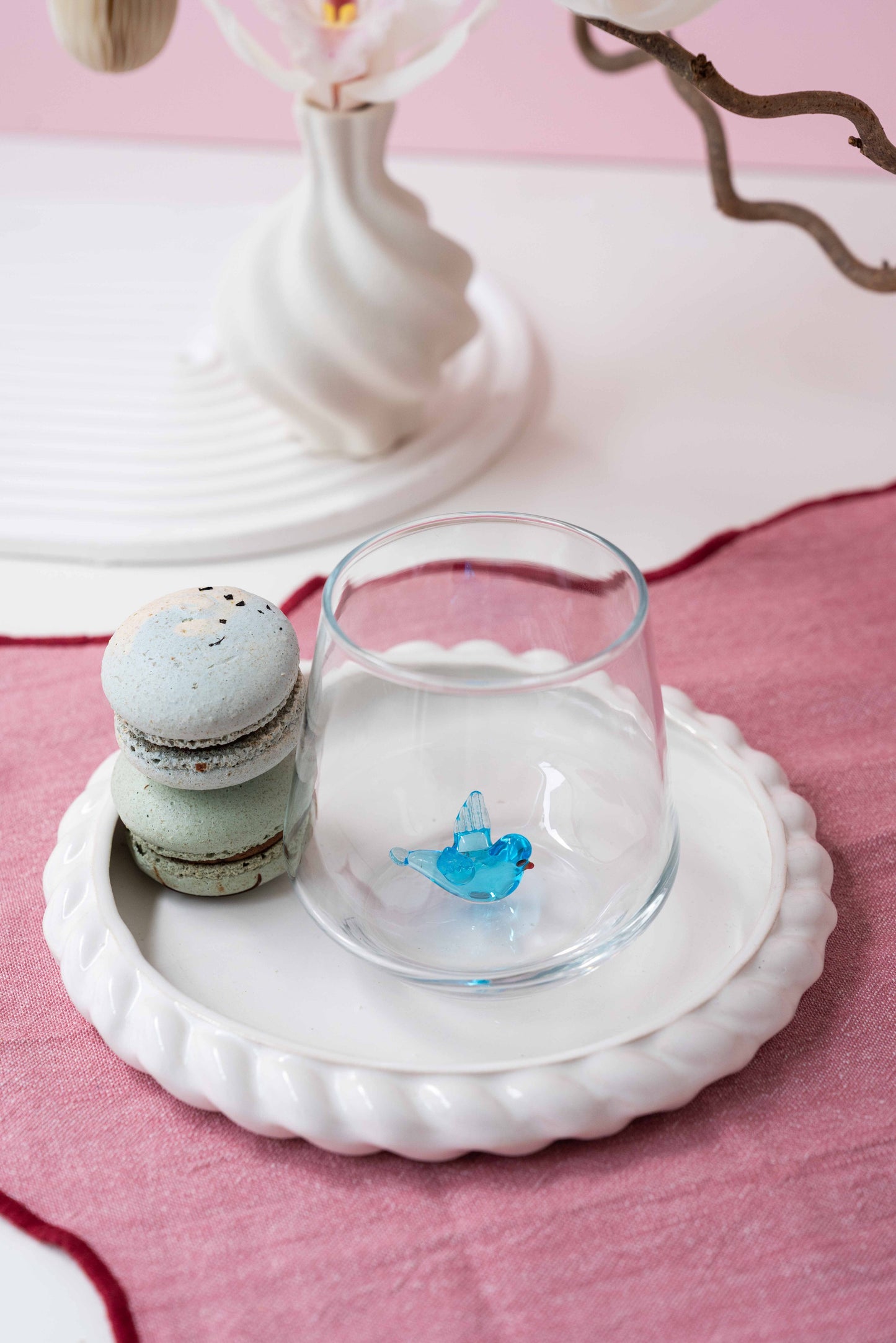 Bird Glass