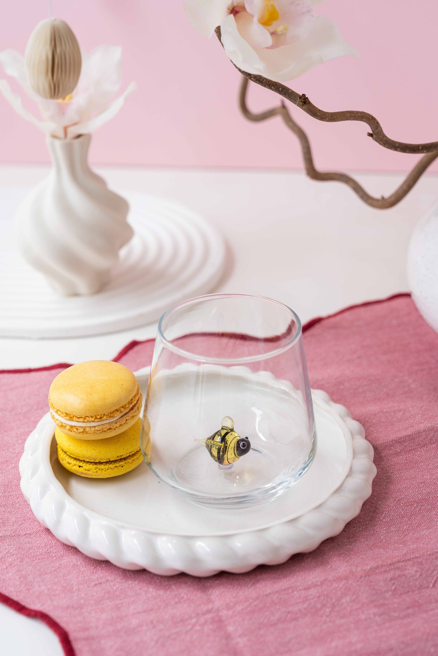 Bee Glass