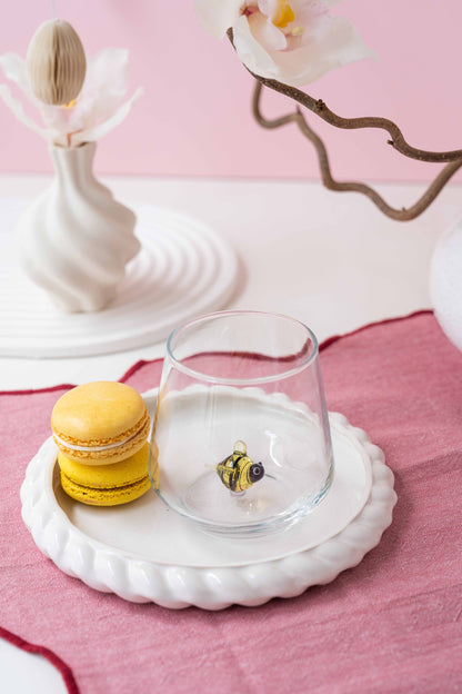 Bee Glass