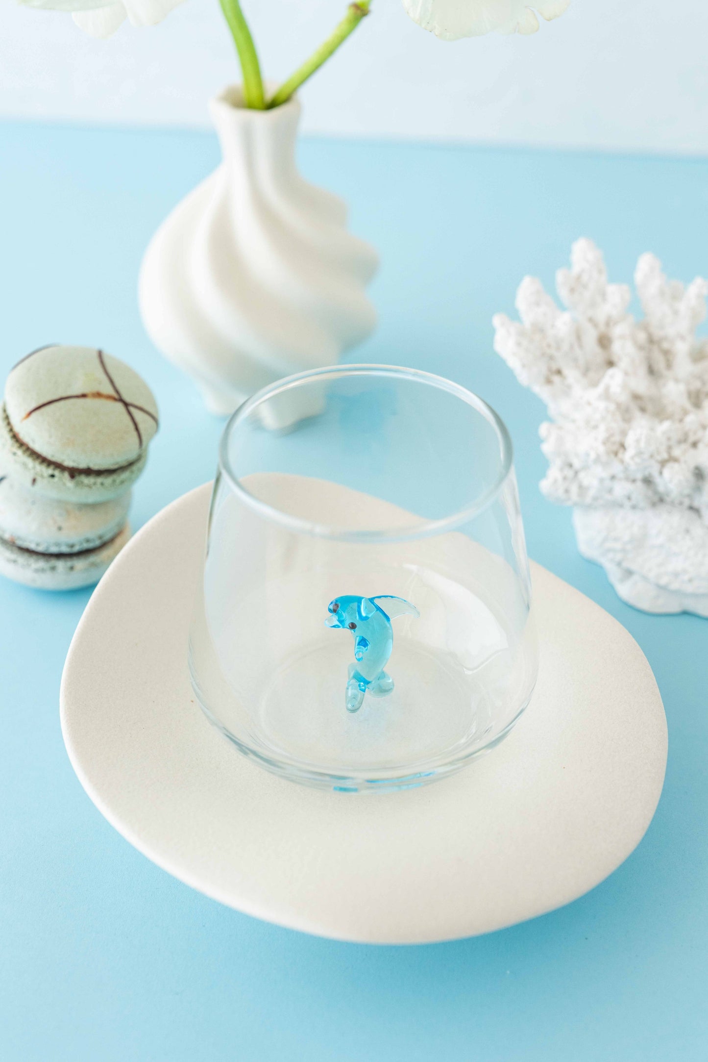 Ocean Set of 6