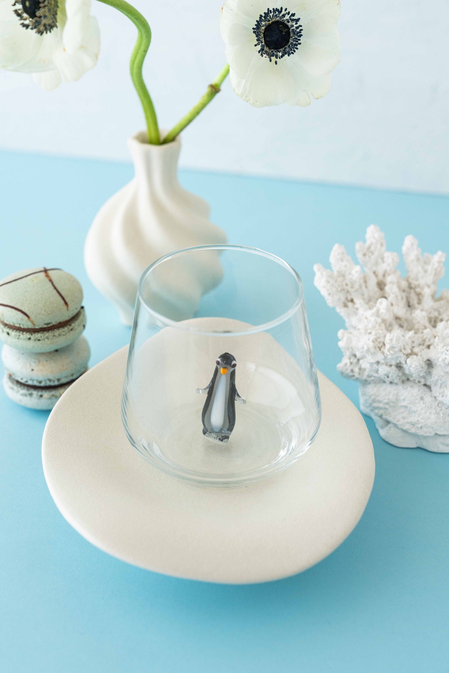 Ocean Set of 6