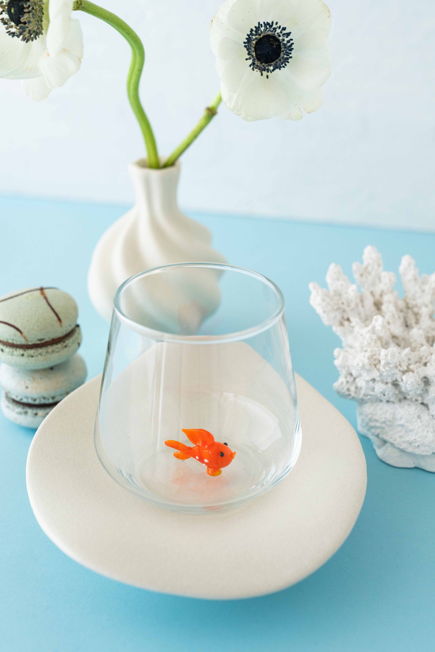 Ocean Set of 6