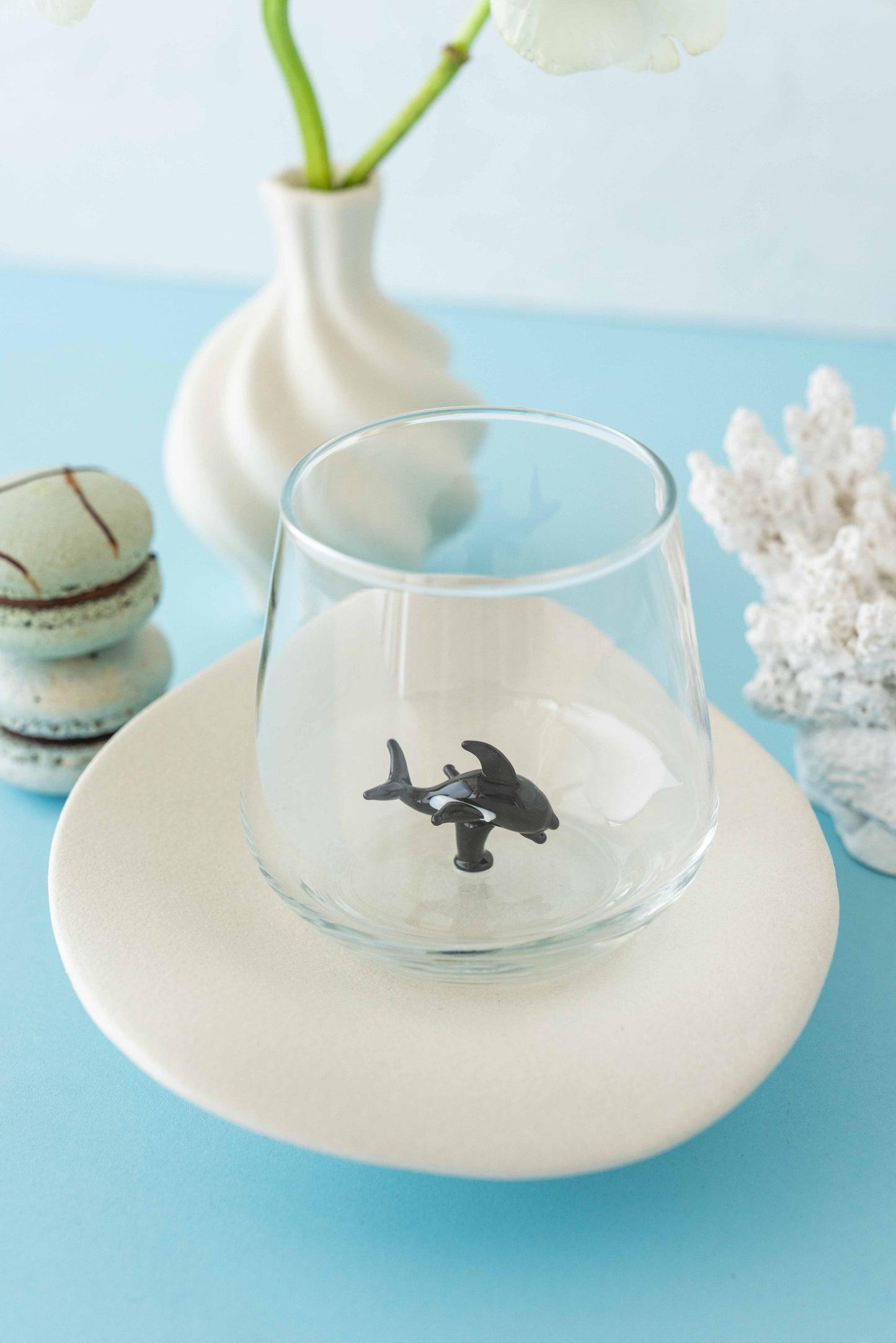Ocean Set of 6
