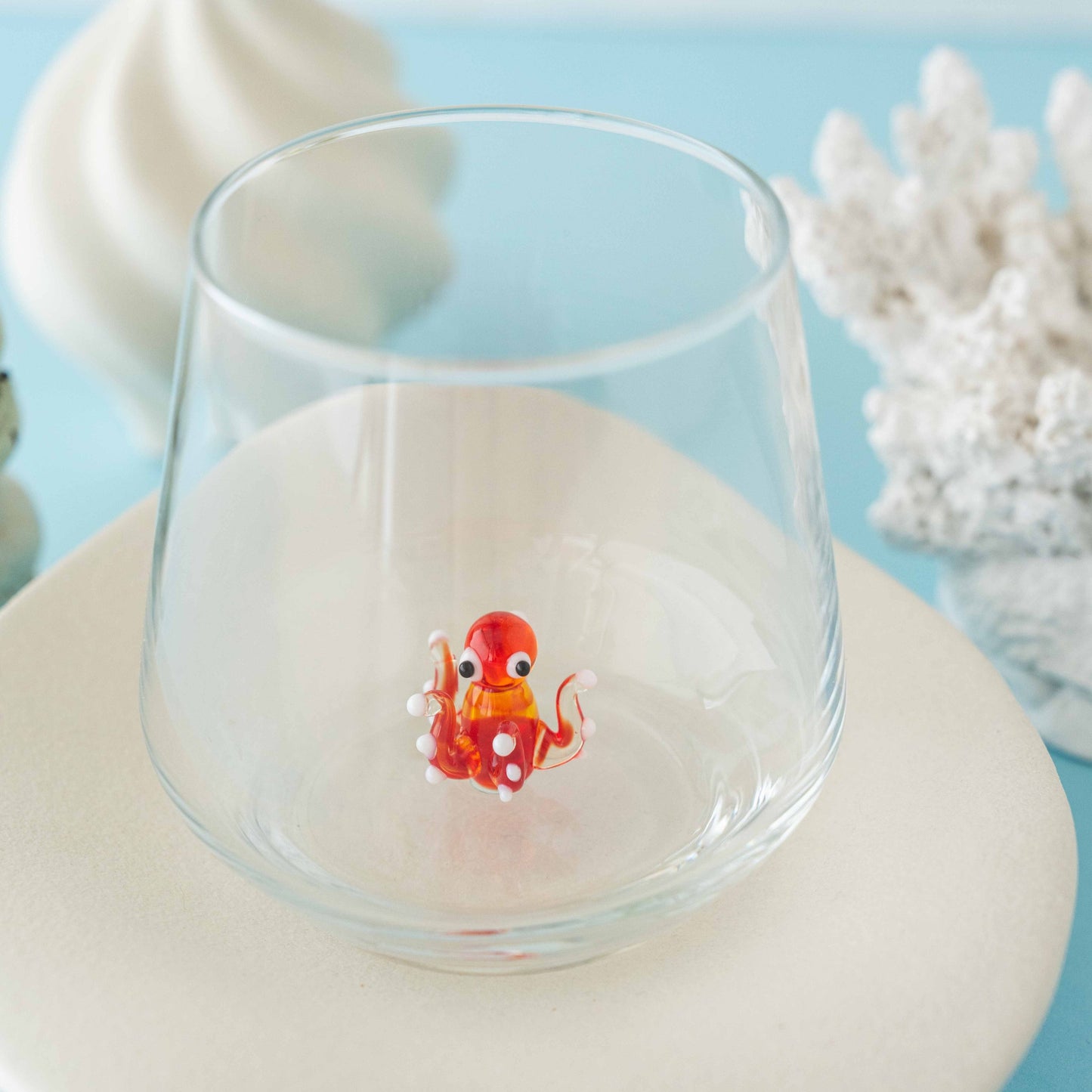 Ocean Set of 6
