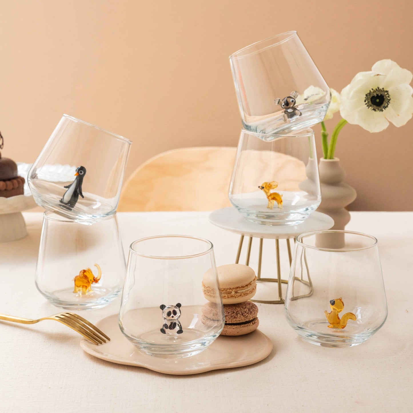 Planet Set of 6