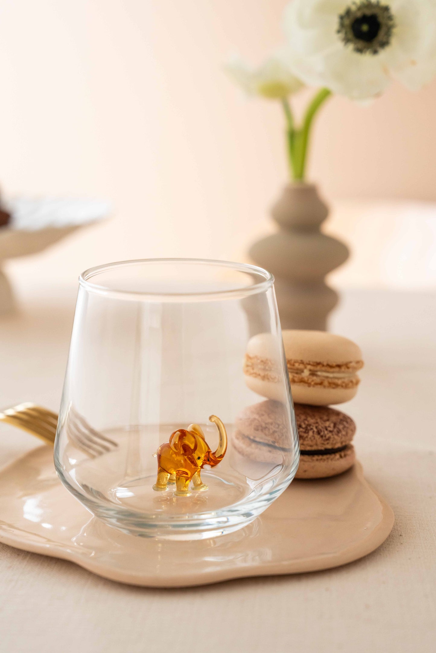 Elephant Glass