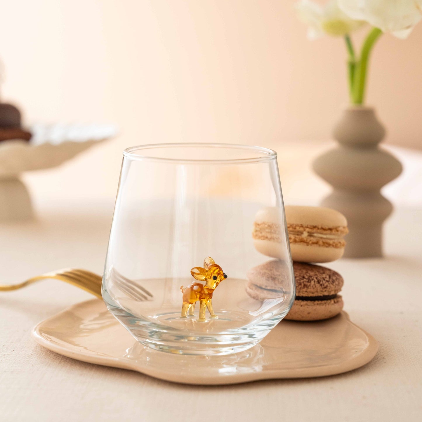 Bambi Glass