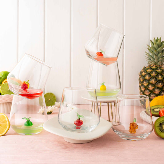Fruit Set