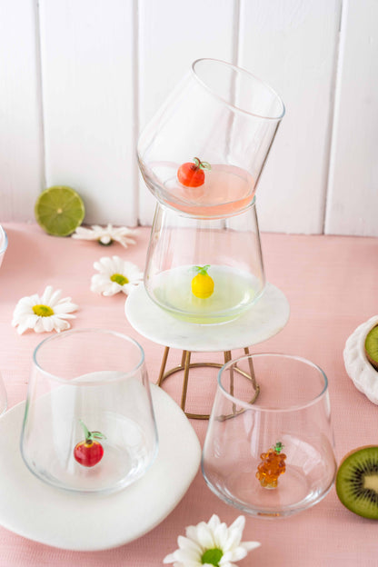Fruit Set