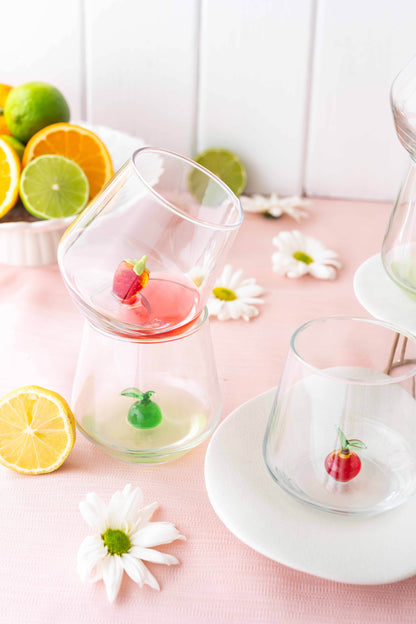 Fruit Set