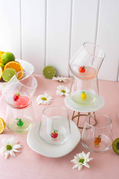 Fruit Set