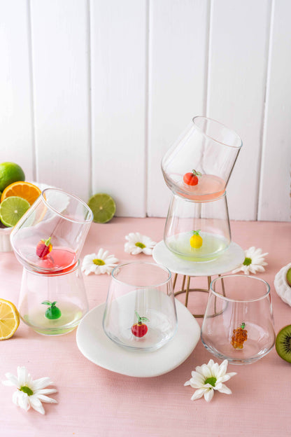 Fruit Set