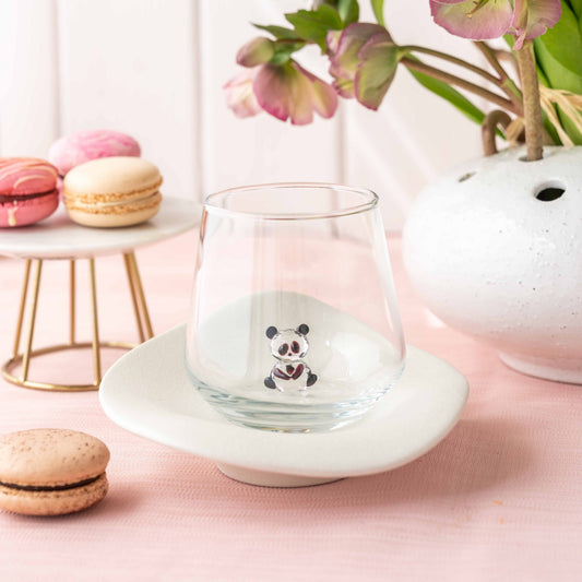Panda Glass