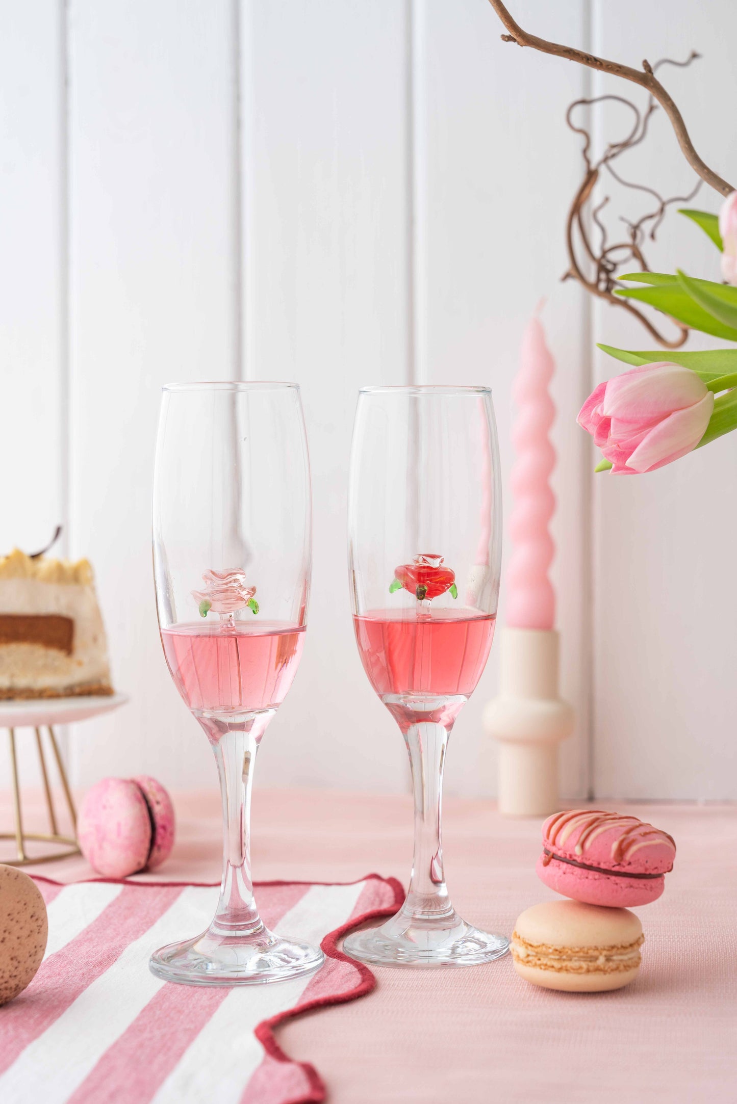Champagne Glass
