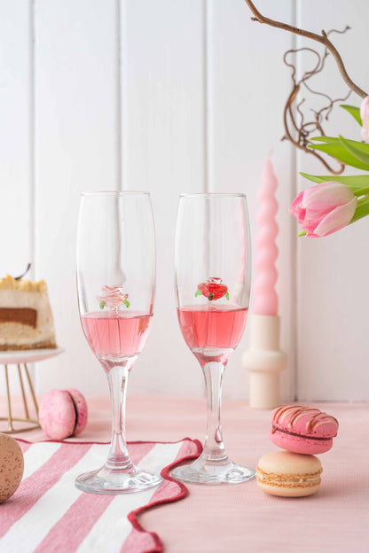 Champagne Glass
