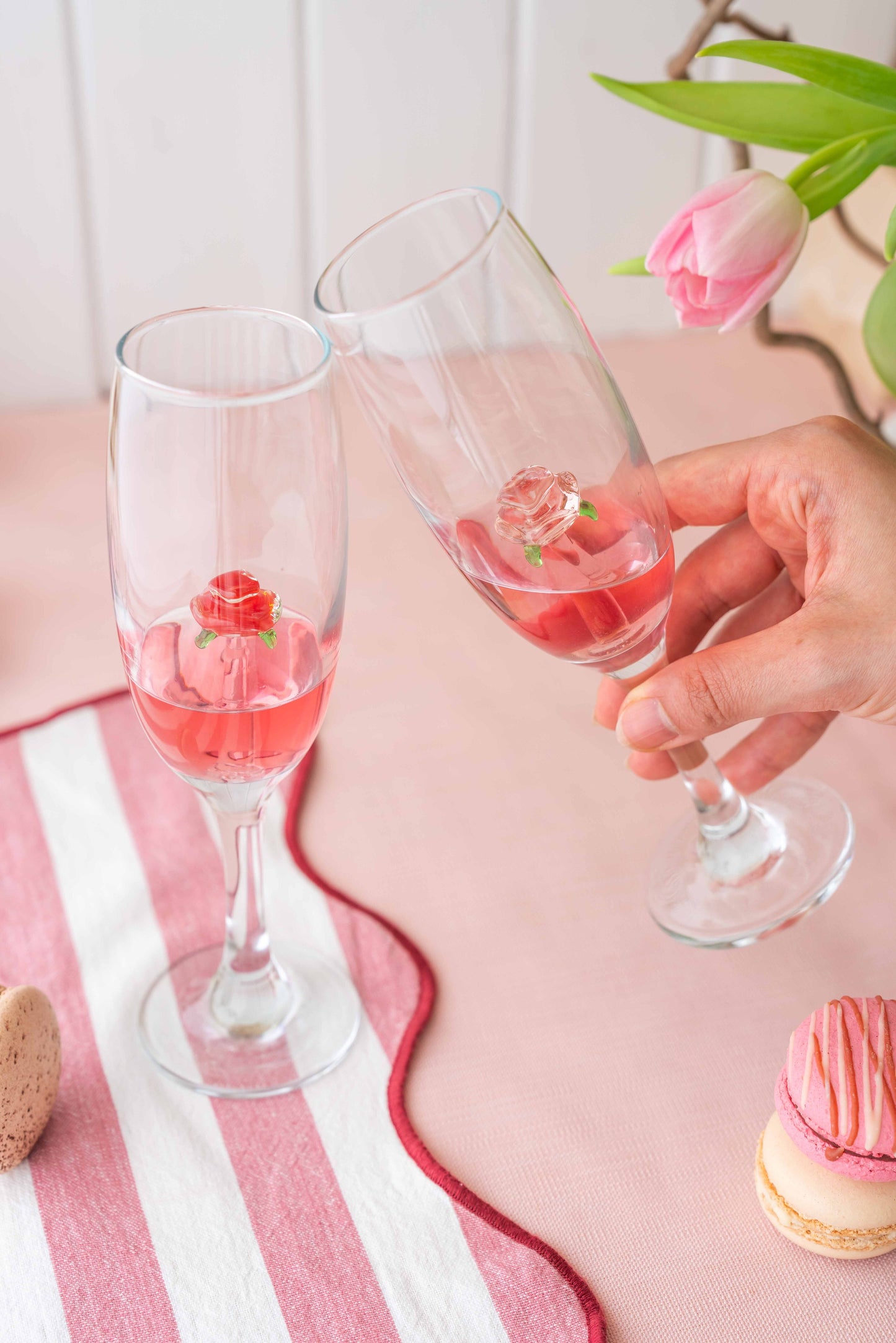 Champagne Glass
