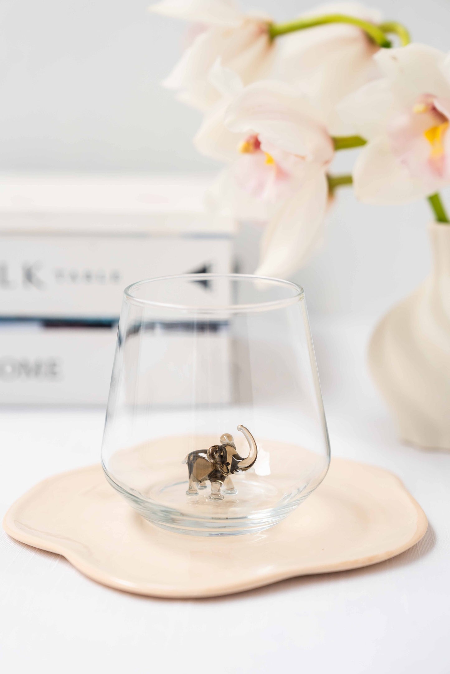 Elephant Glass