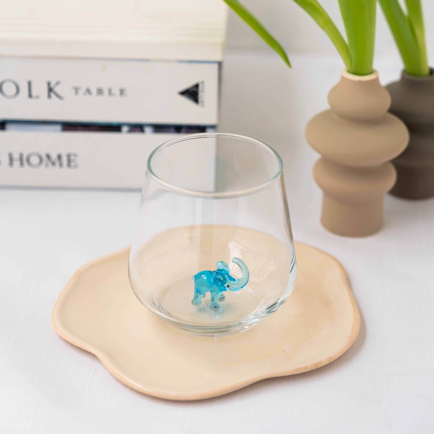 Elephant Glass