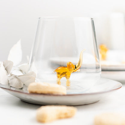 Elephant Glass
