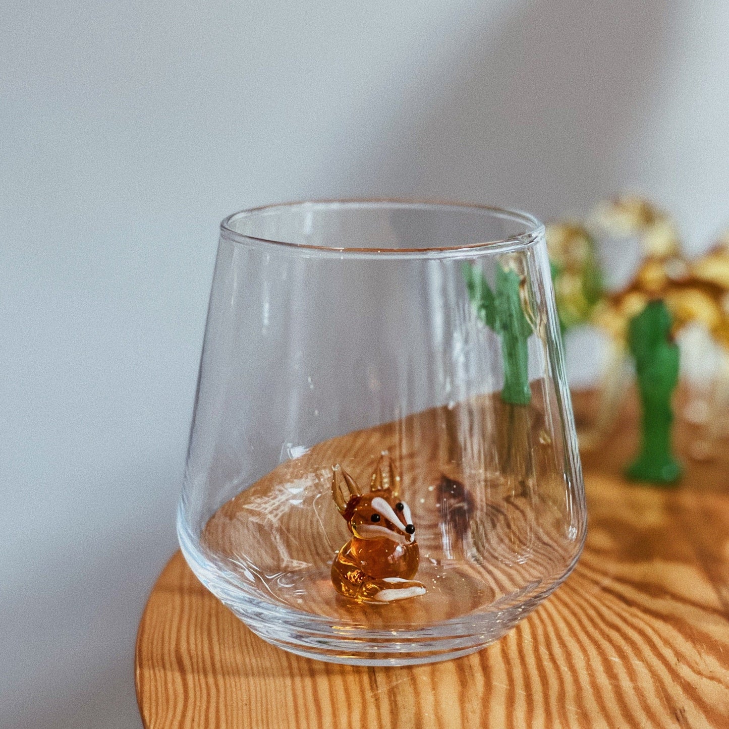 Fox Glass