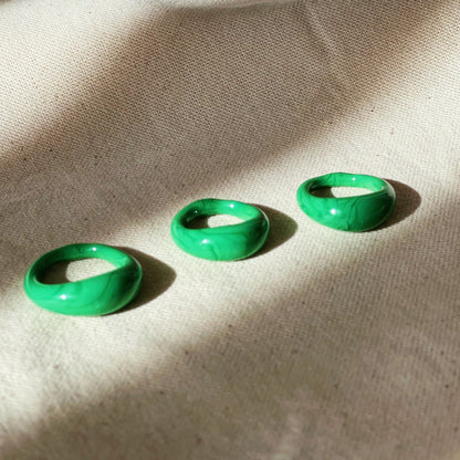 Anneaux solaires