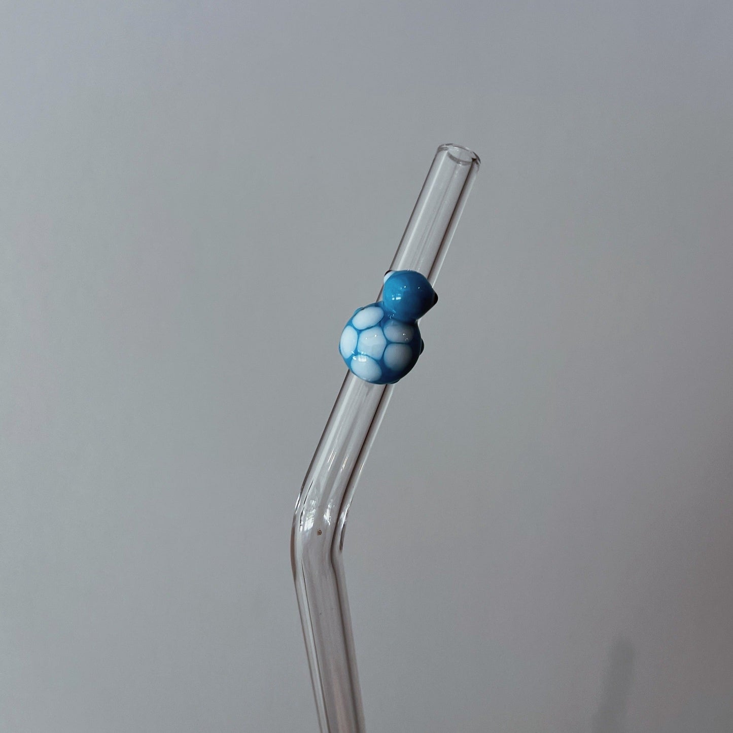 Turtle Straw