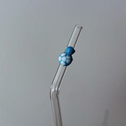 Turtle Straw