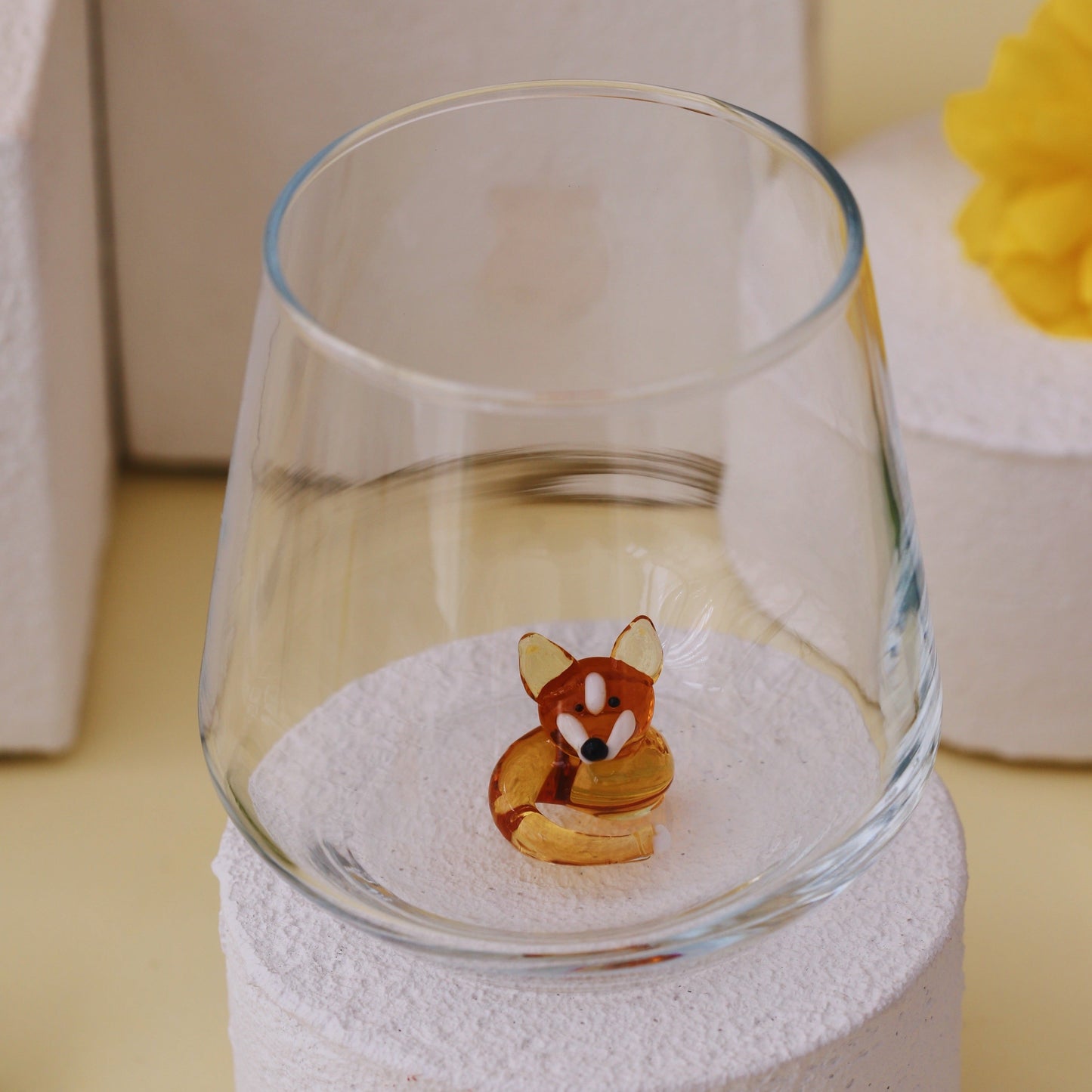 Fox Glass
