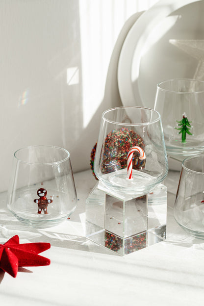 Christmas Set of 6 🎁🎄 (New)