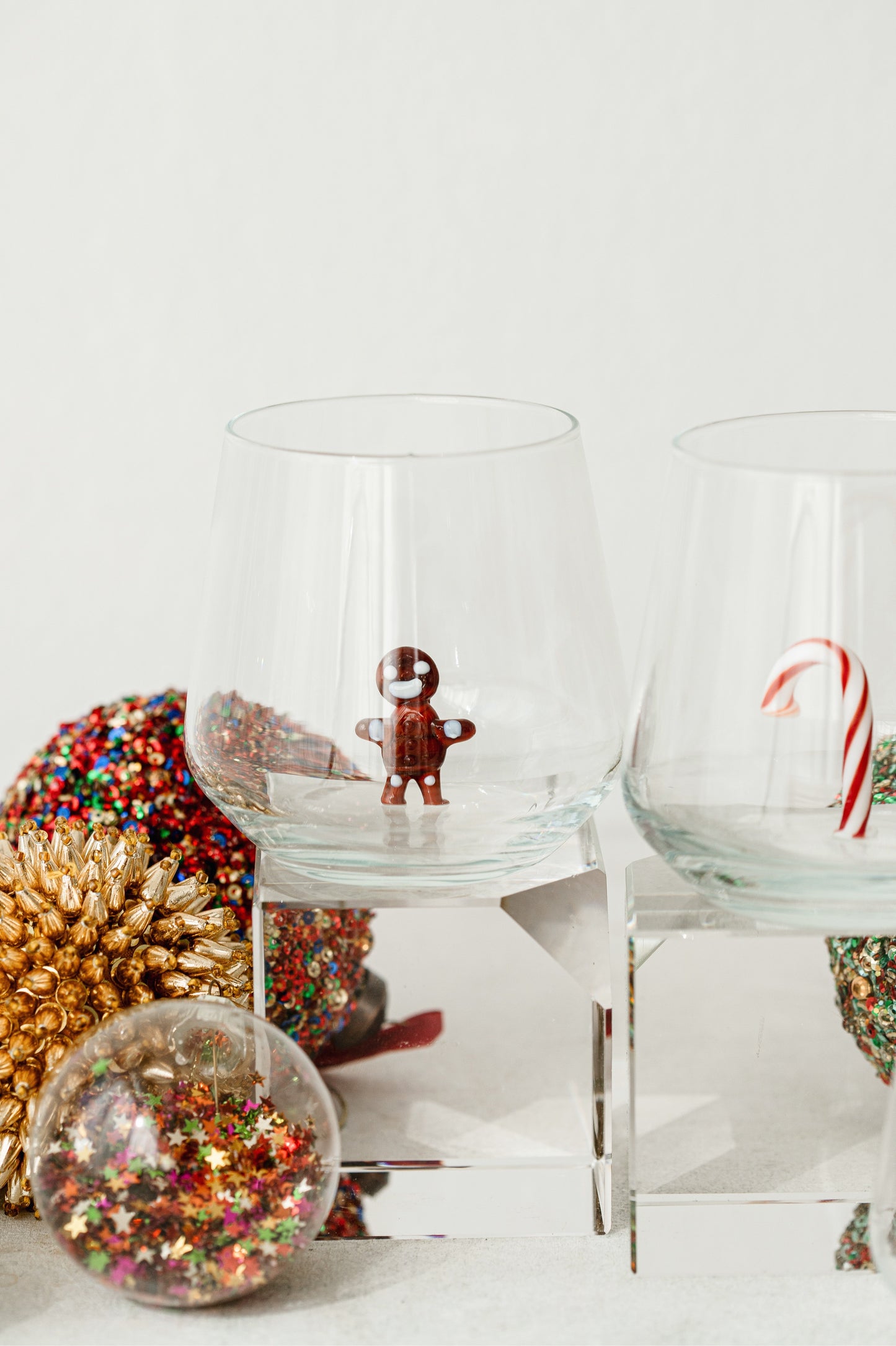 Christmas Set of 6 🎁🎄 (New)