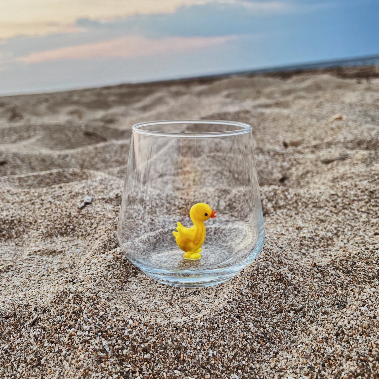 Chick Glass