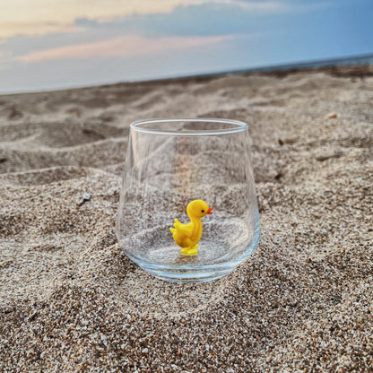 Chick Glass