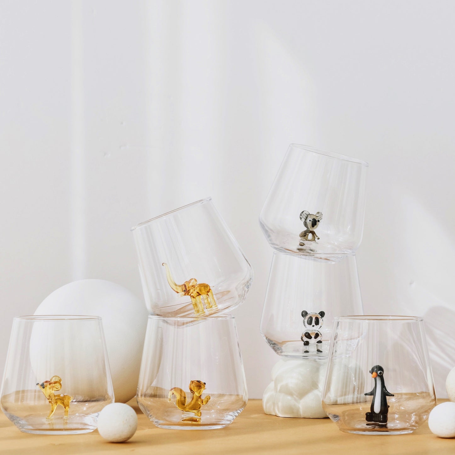 Planet Set of 6